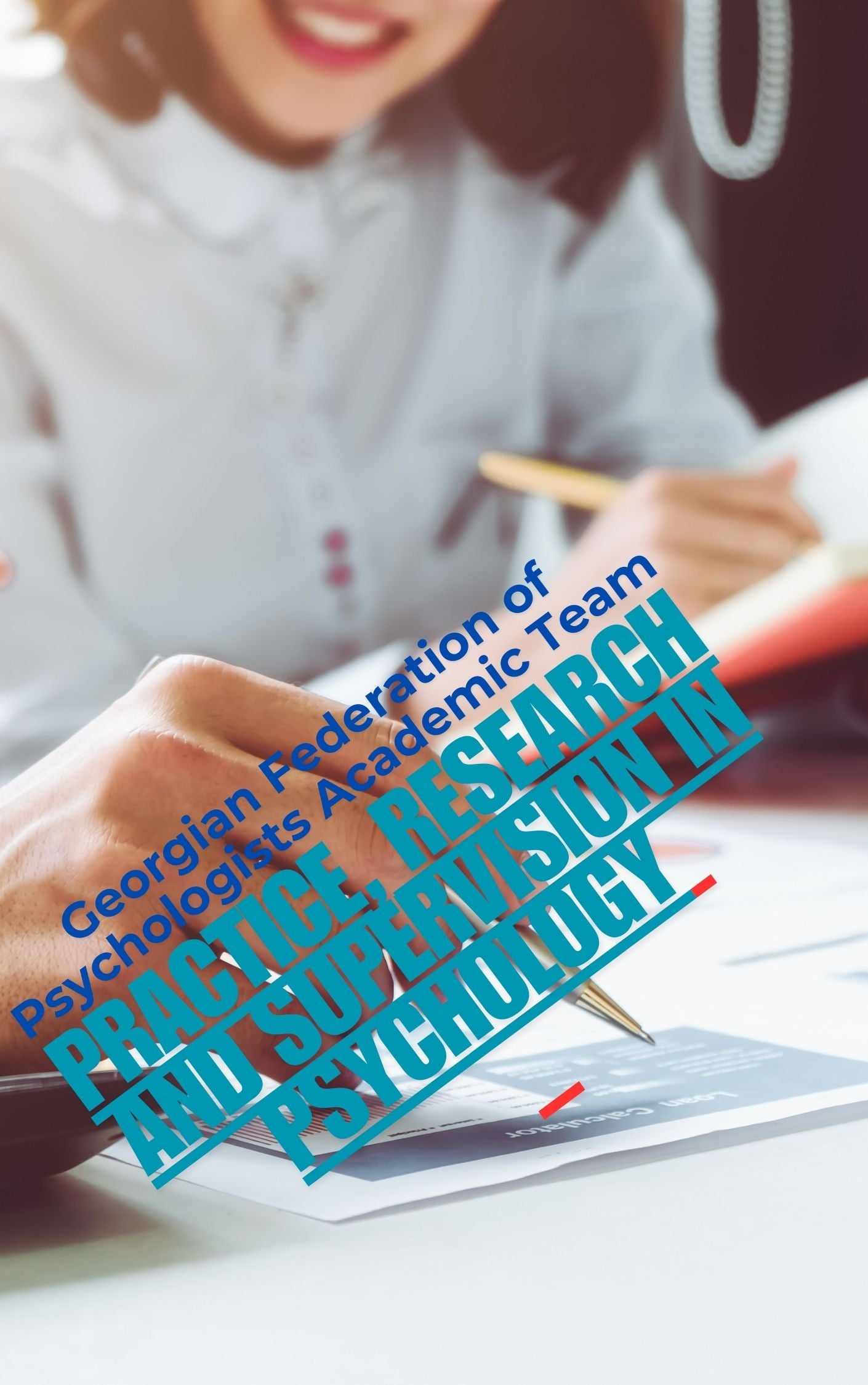 Practice, Research and Supervision in Psychology II (Printed, Delivery to Address)