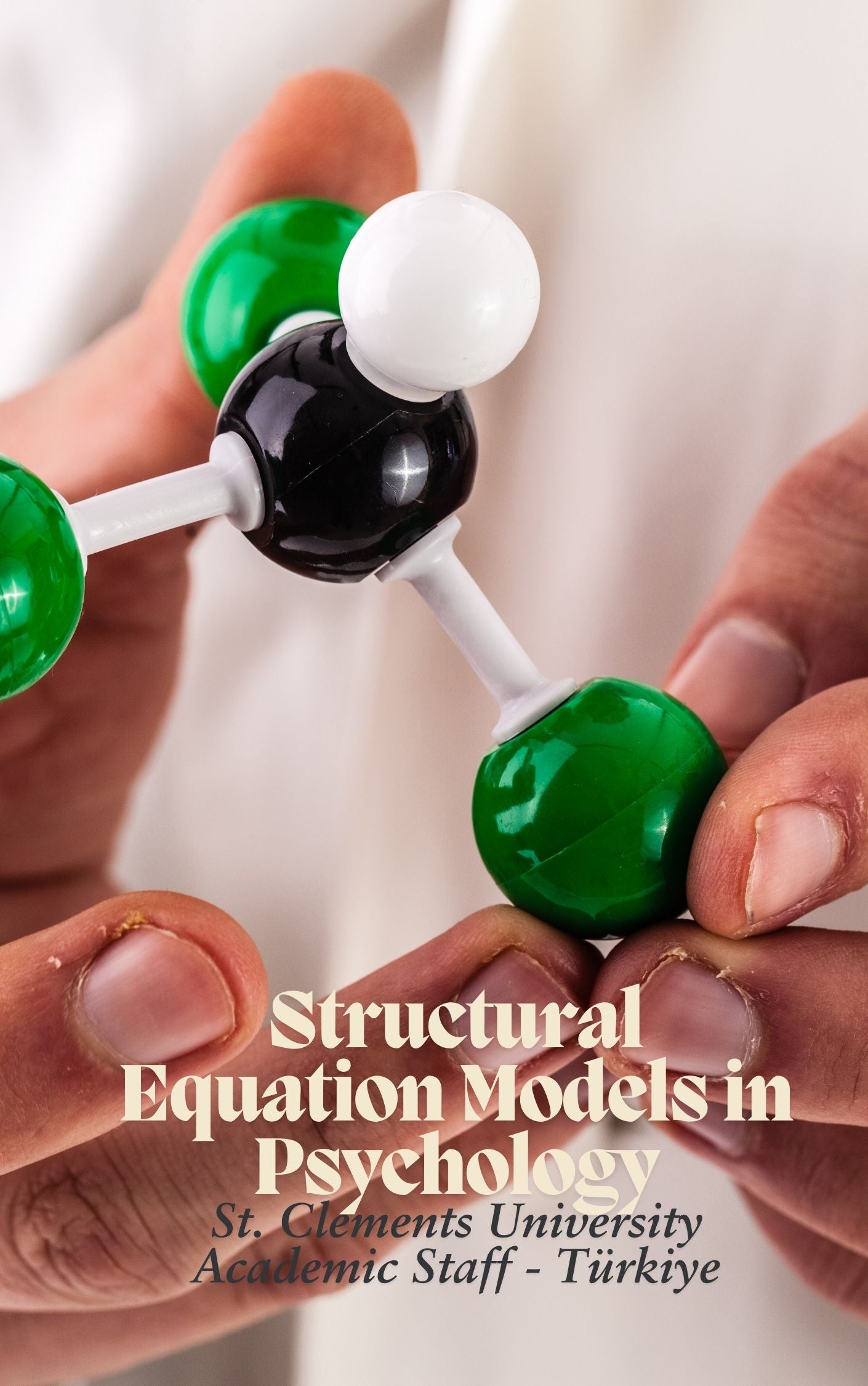 Structural Equation Models (Book)