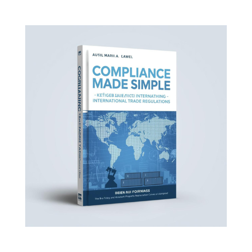 BOOK - Compliance Made Simple: Understanding International Trade Regulations