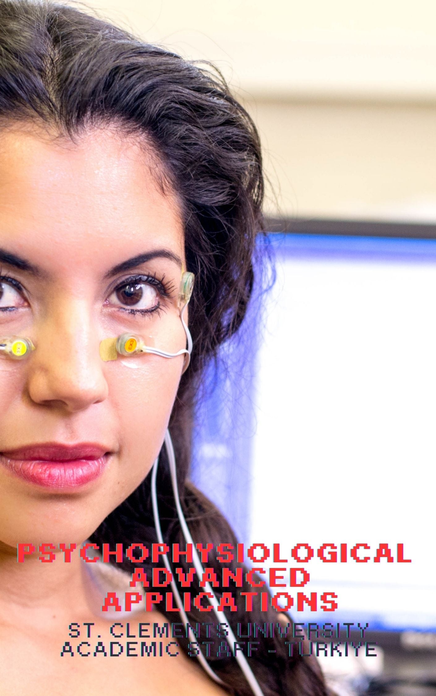 Psychophysiological Advanced Applications (Book)